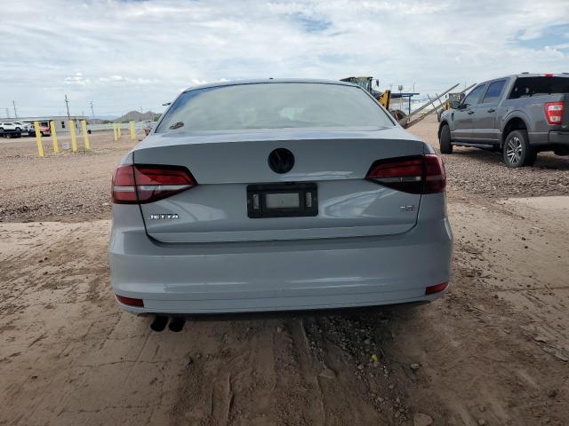 2017 VOLKSWAGEN JETTA S 3VW167AJ6HM381765