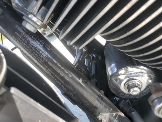 2022 HARLEY-DAVIDSON FLTRK 1HD1KZF18NB647338