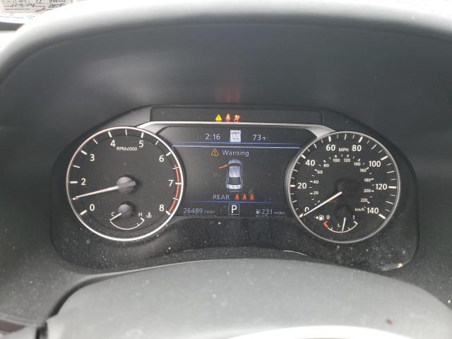 2023 NISSAN ALTIMA SV 1N4BL4DV2PN421069