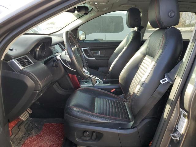 2017 LAND ROVER DISCOVERY SALCT2BG1HH682645