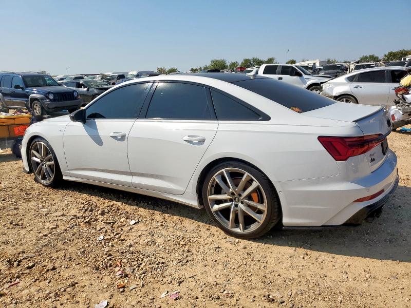 2019 AUDI A6 PRESTIG WAUM2AF24KN045326