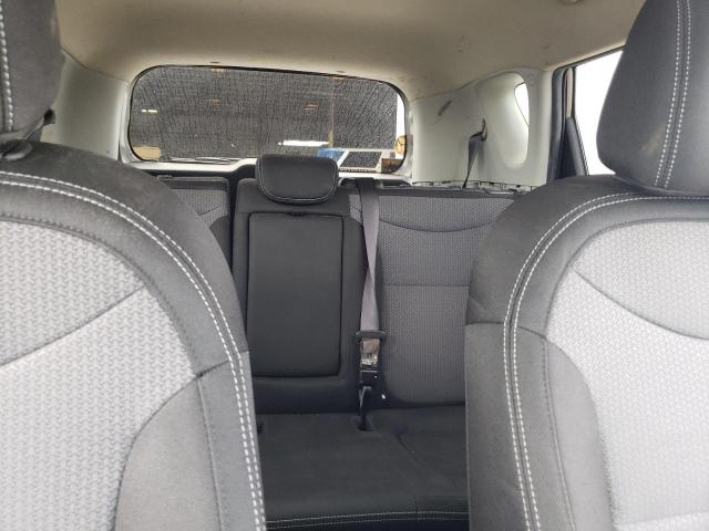 2017 KIA SOUL + KNDJP3A59H7480229