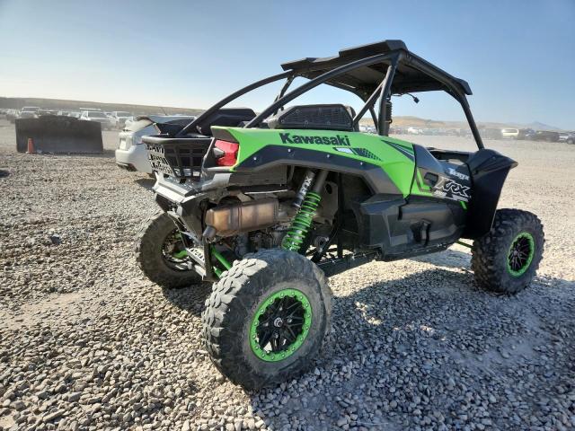 2020 KAWASAKI KRF 1000 A JKARFCA17LB500402