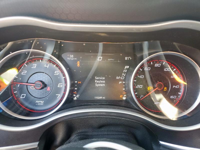 2015 DODGE CHARGER R/ - 2C3CDXCT2FH915215