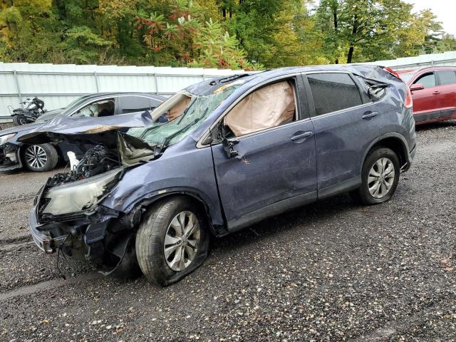 2013 HONDA CR-V EX - 2HKRM4H55DH661079