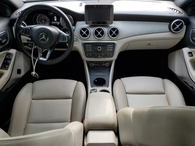 2017 MERCEDES-BENZ GLA 250 4MATIC WDCTG4GB5HJ342261