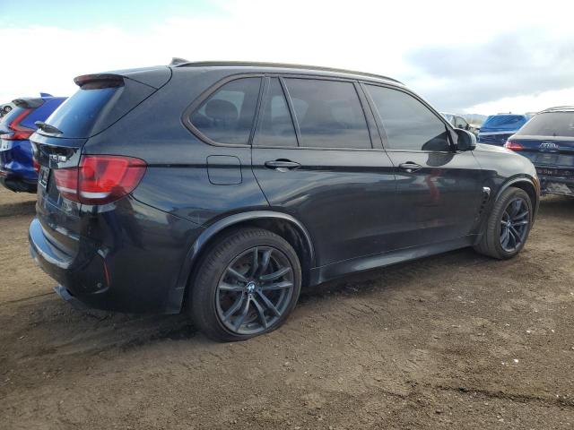 2016 BMW X5 M 5YMKT6C58G0R77723
