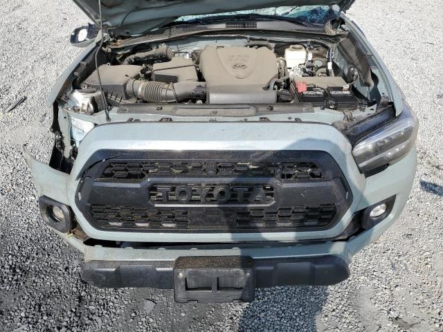 2023 TOYOTA TACOMA DOU 3TMCZ5AN6PM584695