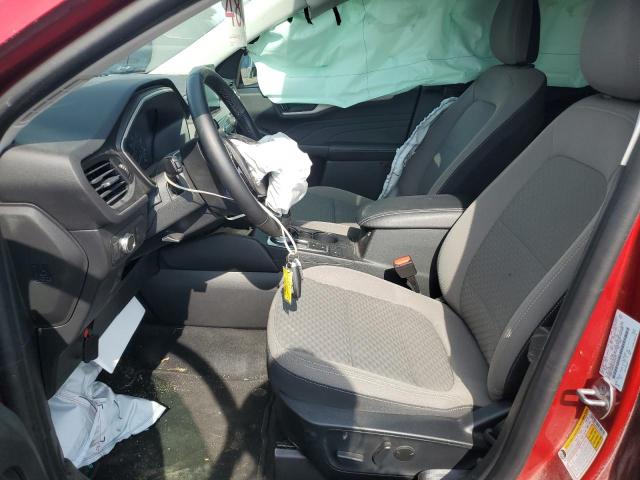 2022 FORD ESCAPE SE 1FMCU9G67NUA02033