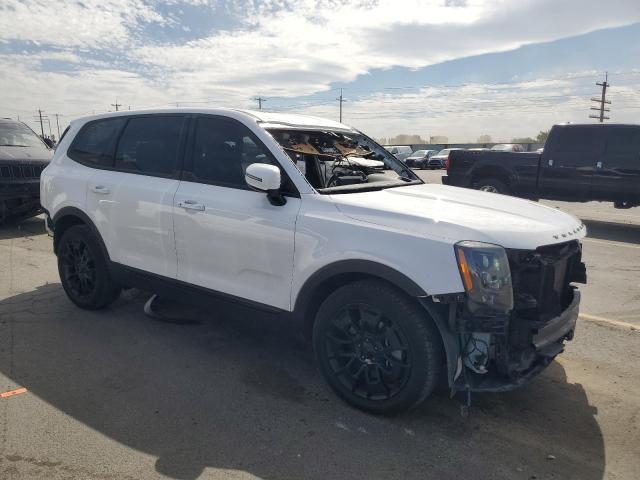 2021 KIA TELLURIDE 5XYP5DHC7MG192622