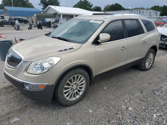 BUICK ENCLAVE CX
