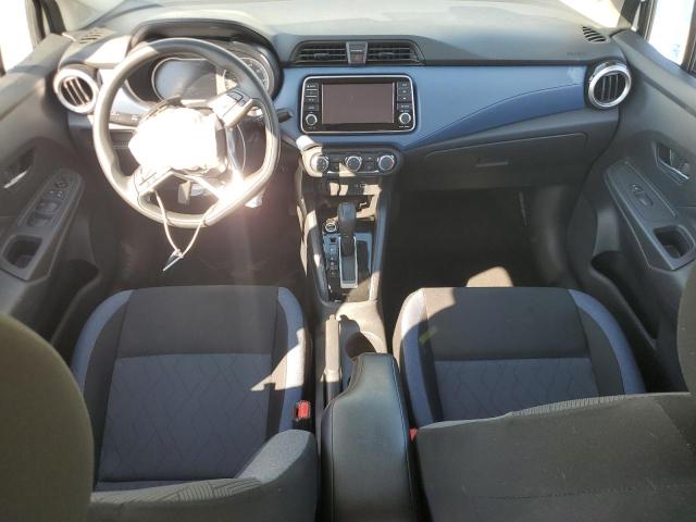 2025 NISSAN VERSA SV 3N1CN8EV4SL829552