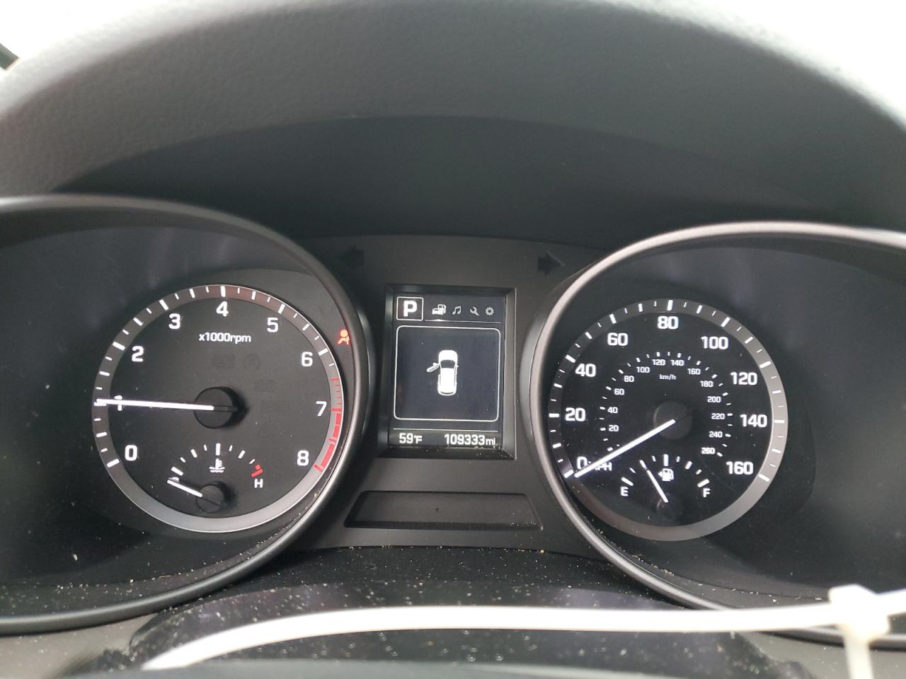 HYUNDAI SANTA FE SPORT