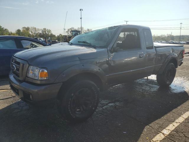 FORD RANGER SUP