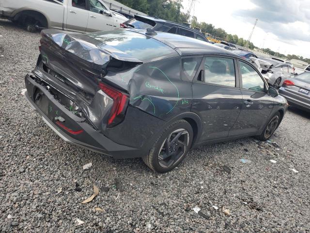 2025 KIA K4 EX 3KPFU4DE4SE019060