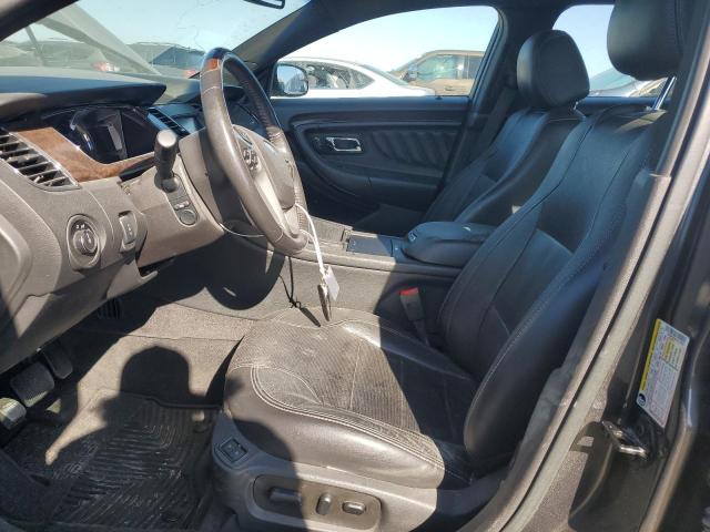 2015 FORD TAURUS LIM 1FAHP2F84FG144454