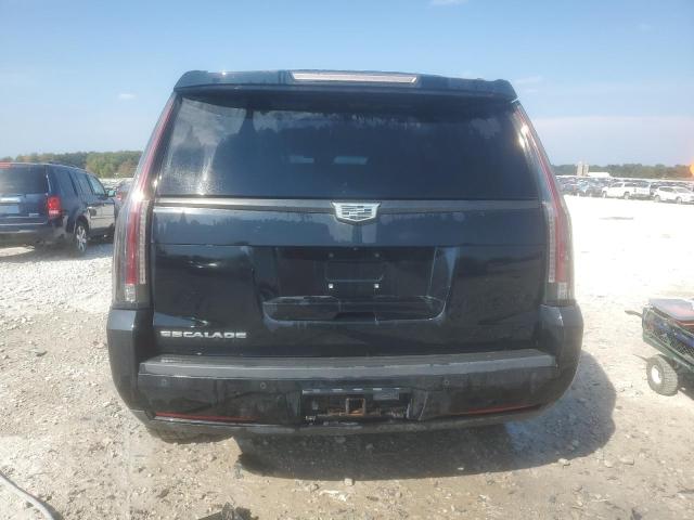 2015 CADILLAC ESCALADE L - 1GYS4MKJ5FR542770