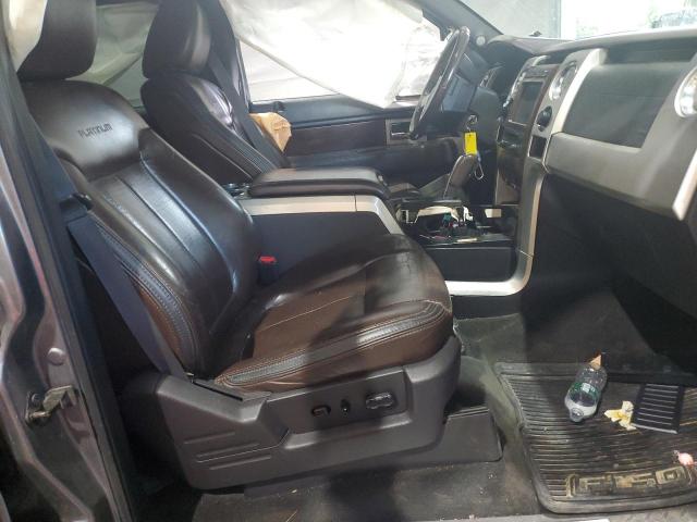 2009 FORD F150 SUPER #3269084051