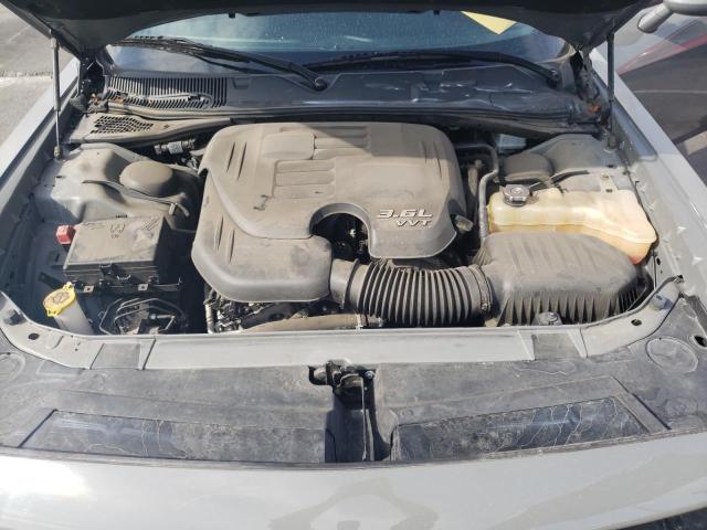 2019 DODGE CHALLENGER SXT 2C3CDZAG9KH508729
