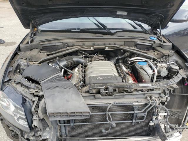 2012 AUDI Q5 PREMIUM - WA1DKAFPXCA112156