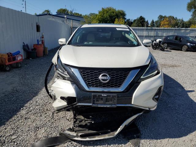 2024 NISSAN MURANO SL 5N1AZ2CSXRC128711