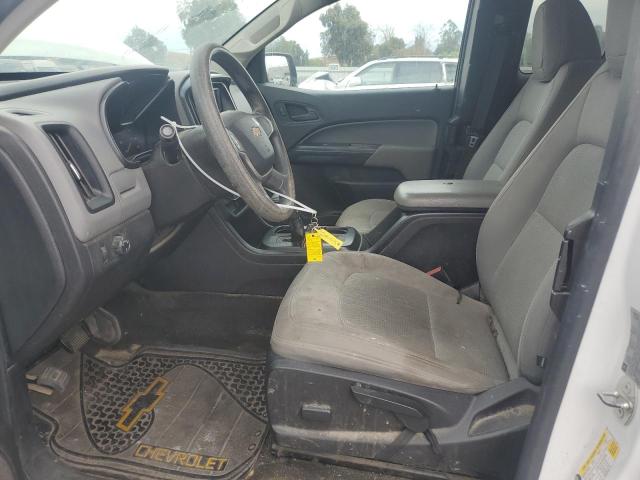 2016 CHEVROLET COLORADO 1GCHSBEA7G1245411