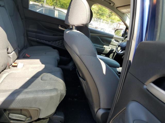 2019 HYUNDAI SANTA FE S - 5NMS2CADXKH010351