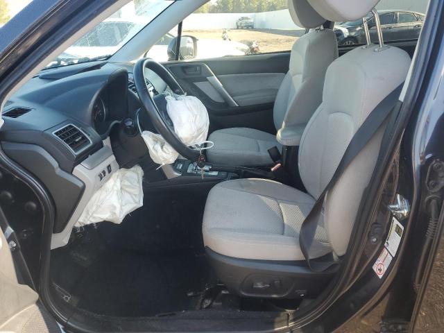 2017 SUBARU FORESTER 2 - JF2SJAEC2HH495363