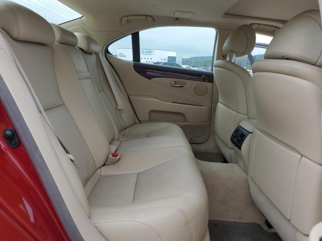 2010 LEXUS LS 460 - JTHBL5EF1A5095732