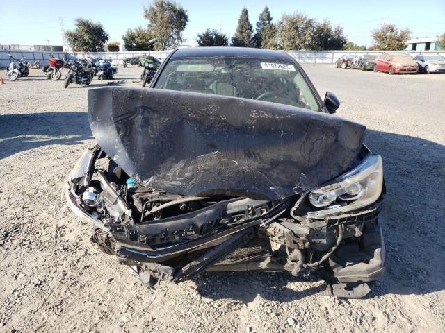 2016 HONDA ACCORD LX - 1HGCR2F39GA049302