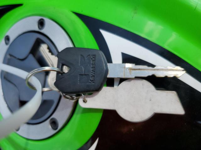 2013 KAWASAKI EX300 B JKAEX8B18DDA02337