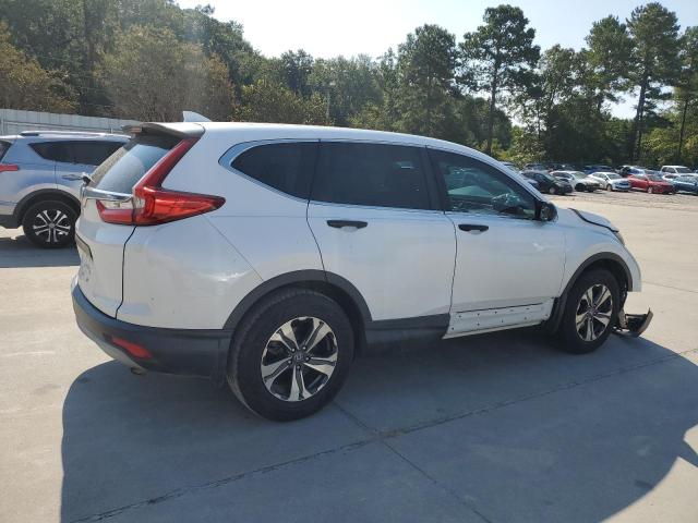2019 HONDA CR-V LX 2HKRW5H3XKH417701
