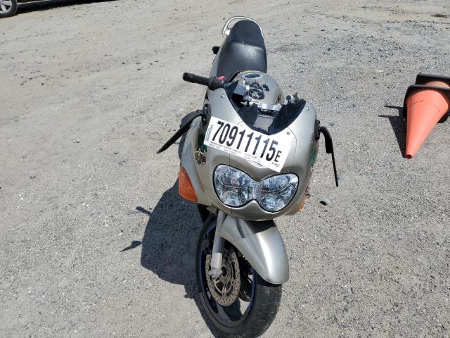 2001 SUZUKI GSX750 F JS1GR7GA312100718