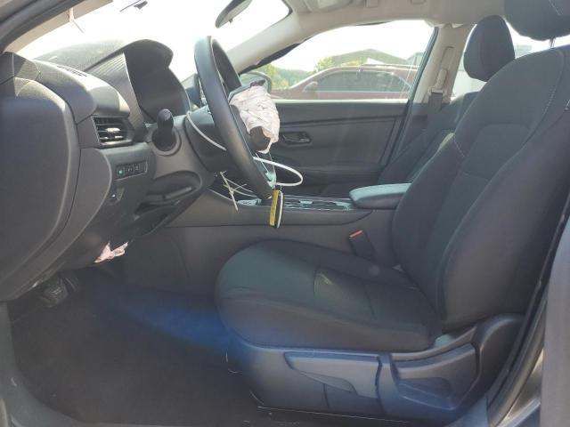 2025 NISSAN SENTRA S 3N1AB8BV9SY231903