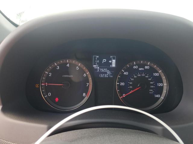 2015 HYUNDAI ACCENT GLS KMHCT4AE8FU885700