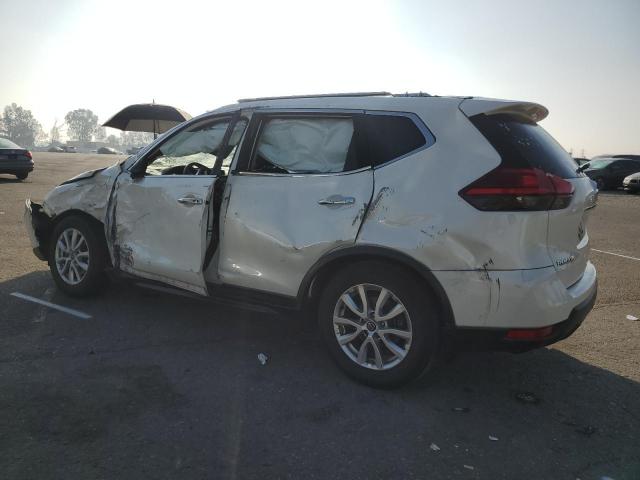 2017 NISSAN ROGUE SV - Other View