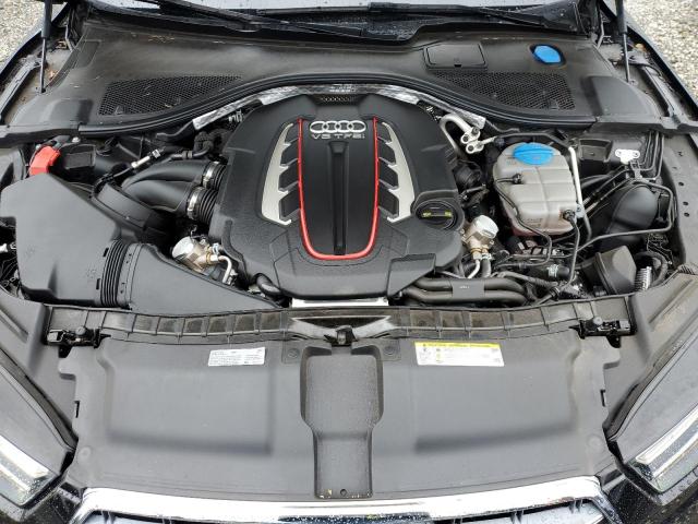 2018 AUDI S7 PRESTIGE WAU2FAFC9JN052811