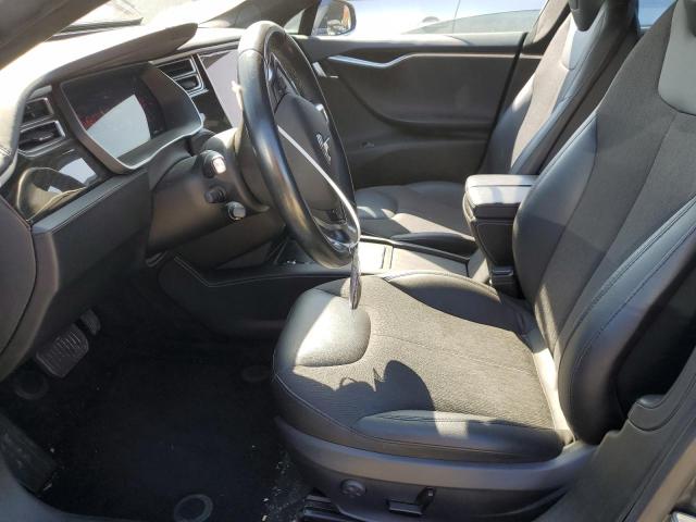 2016 TESLA MODEL S 5YJSA1E18GF161320