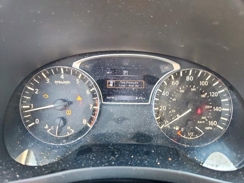 2016 NISSAN ALTIMA 2.5 1N4AL3AP8GN307170