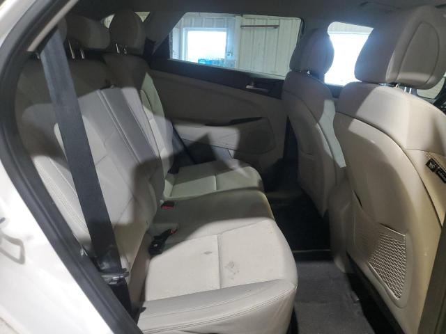 2018 HYUNDAI TUCSON SEL #3264575925