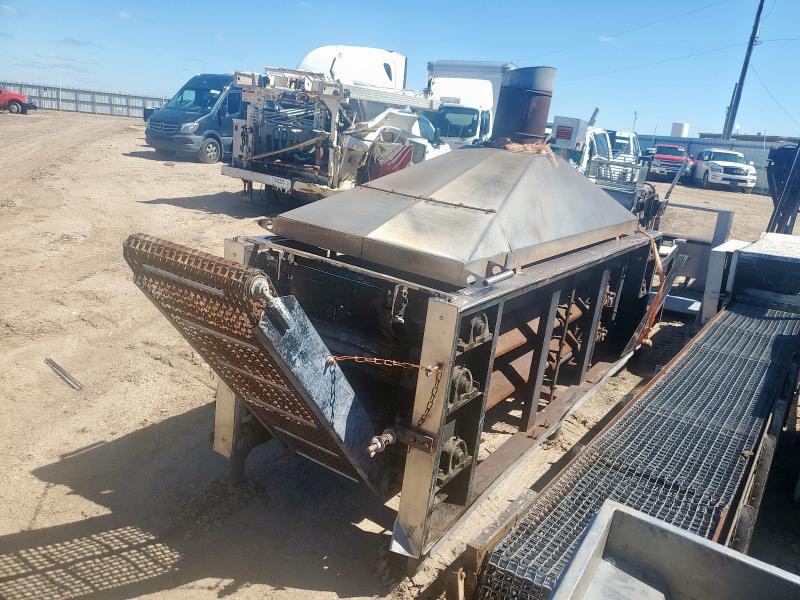 1983 OTHER INDUSTRIAL 2C010-626P- TORTILLA MACHINE #3261227945