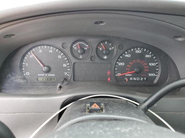 2011 FORD RANGER SUP - 1FTKR1ED7BPA37606