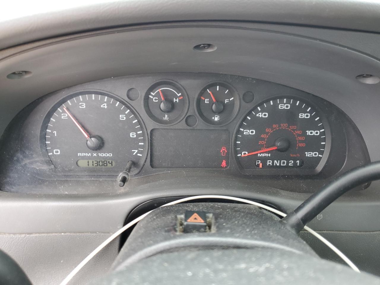 FORD RANGER SUPER CAB