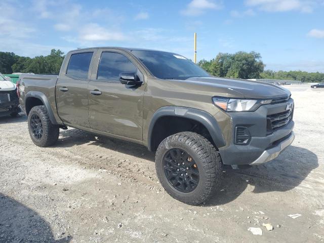 2023 CHEVROLET COLORADO T 1GCPTEEK9P1139013