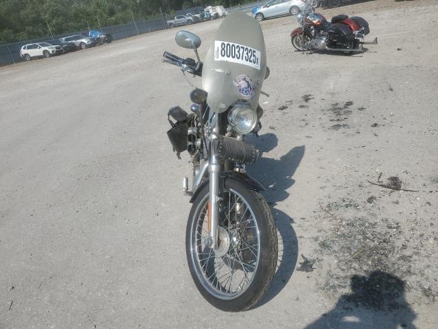 2001 HARLEY-DAVIDSON XL1200 C 1HD1CGP151K156185