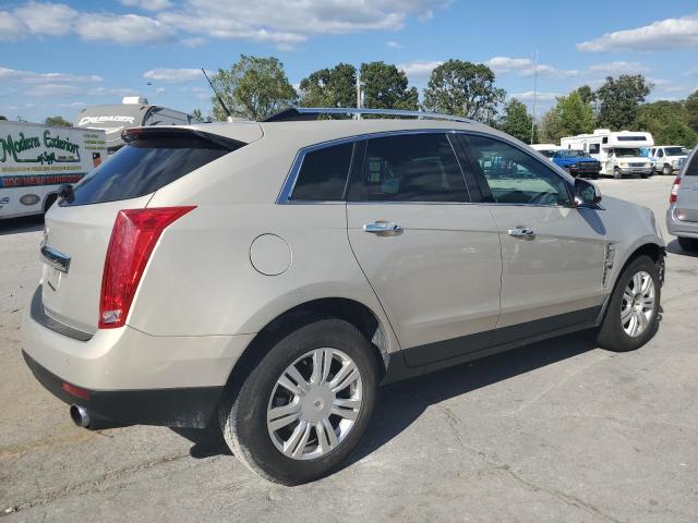 2010 CADILLAC SRX LUXURY #3278763618