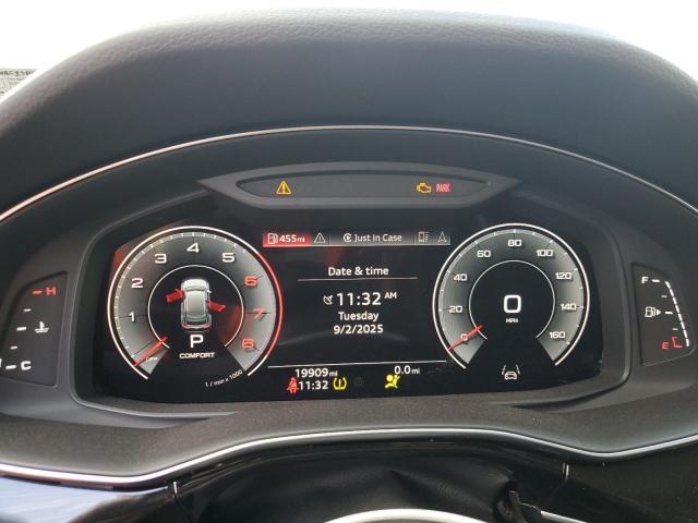 2023 AUDI Q8 PREMIUM WA1BVBF13PD013523