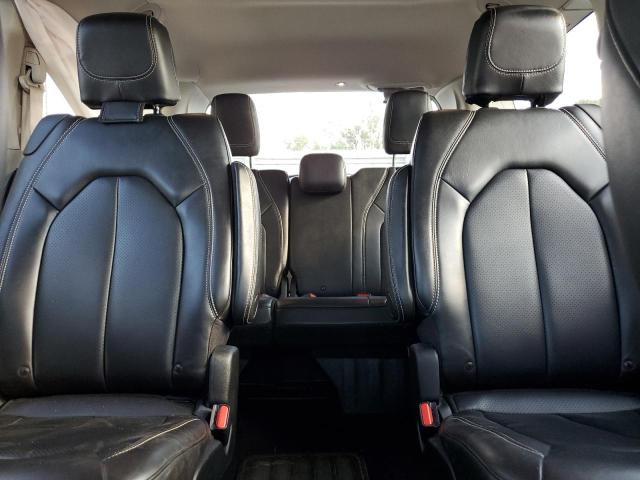 2020 CHRYSLER VOYAGER LX 2C4RC1DG9LR264601