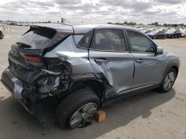 2021 HYUNDAI KONA LIMITED - KM8K33AG8MU097634