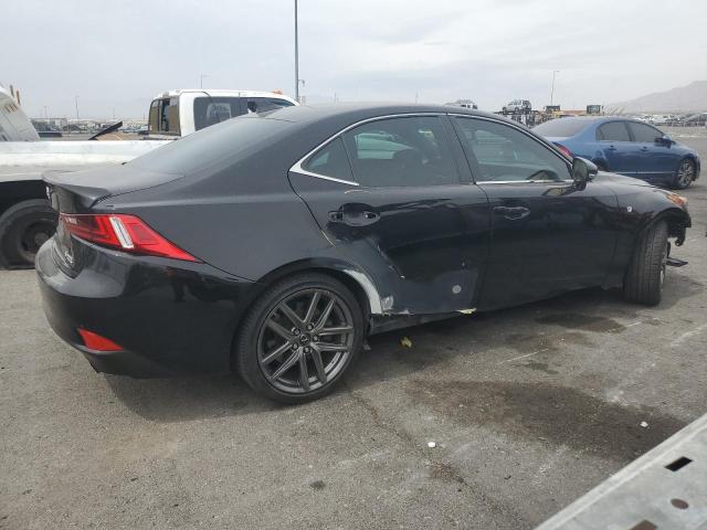 2016 LEXUS IS 200T JTHBA1D28G5025229
